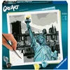 CreArt Niujorko miesto nuotaikų rinkinys D/F/I/NL/EN/E 28998