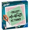 Dėlionė Tapymas pagal skaičius CreArt Collect Moments Not Things 20270 Ravensburger