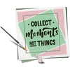 Dėlionė Tapymas pagal skaičius CreArt Collect Moments Not Things 20270 Ravensburger