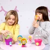 Lėlė Cry Babies Magic Tears Happy Flowers 916265