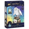 CubicFun 3D dėlionė Harry Potter Hedviga putplasčio