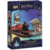 CubicFun 3D dėlionė Harry Potter Hogwart Express traukinys