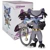 DC Artists figūrėlė Aley Catwoman Joe Ledbetter 18 cm