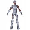 DC Coll Designer Series figūrėlė Cyborg Terry Dodson 1 17 cm