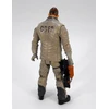 DC Collectibles figūrėlė Flash Heat Wave 4 17 cm