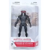 DC Collectibles figūrėlė Juodas Manta Justice League Throne Of Atlantis