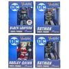 DC Comics ViniMates vinilinė figūrėlė Juodas Lantern