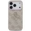 Dėklas Guess 4G Big Logo skirtas iPhone 18 Pro / iPhone 17 Pro Max rožinis