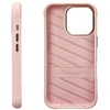 Nimmy Apple iPhone 16 Pro 6.3 dėklas telefonui rožinės spalvos Big Eyed Pet 2.0 Cat