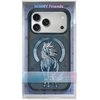 NIMMY dėklas MAGNETIC FANTASY ANIMAL UNICORN, suderinamas su MagSafe, skirtas IPHONE 18 Pro Max/17 Pro Max, mėlynas