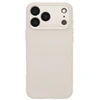 Dėklas Spigen Liquid Air Case for iPhone 18 Pro / 17 Pro - Titanium