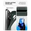 Dėklas Spigen Athlex Air Case for iPhone 18 Pro / 17 Pro - Žalias