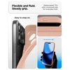 Dėklas Spigen Liquid Air Case for iPhone 18 Pro Max / 17 Pro Max - Rožinė
