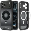 Dėklas Spigen Ultra Hybrid MagSafe Case for iPhone 18 Pro / 17 Pro - Juodas