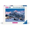 Ravensburger Dėlionė 1000 vnt. - Berno Oberlandas