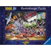 Dėlionė 1000 vnt. Ravensburger Space Jam