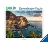 Ravensburger Dėlionė 1500 vnt. - Činkve Terė