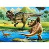 Castorland Dėlionė 70 vnt. - Dinozaurai