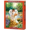 Castorland Dėlionė 500 vnt. - Angelas