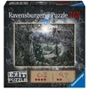 Ravensburger EXIT Dėlionė 368 vnt. - Vidurnaktis sode