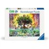 Ravensburger Dėlionė 1500 vnt. - Potvynis