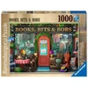 Ravensburger Dėlionė 1000 vnt. - Knygynas