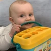 Dėlionė Dėlionių kibiras Baby Mix