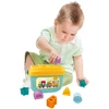 Dėlionė Dėlionių kibiras Baby Mix