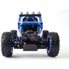 Didelis nuotoliniu būdu valdomas sunkvežimis Monster Truck