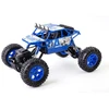 Didelis nuotoliniu būdu valdomas sunkvežimis Monster Truck