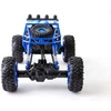 Didelis nuotoliniu būdu valdomas sunkvežimis Monster Truck