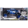 Didelis nuotoliniu būdu valdomas sunkvežimis Monster Truck