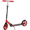 Bauerkraft Miesto paspirtukas vaikams ir paaugliams, sulankstomas, reguliuojamo aukščio 85,5–95,5 cm, ratukai 200 mm