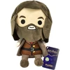 Dinotoys Harry Potter pliušinis žaislas Hagrid 25 cm