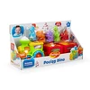 DUMEL DD 44707 Dino traukinys