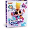 Dumel Kūrybinis squishy žaislas galago modeliui
