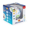DUMEL DD 30810 rutulinis riedėjimas