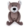 Dumel BALIBAZOO BB 82003 Meškiukas šviesiai rudas 19cm