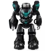 Dumel Robotas Robo Blast One juodas su šaudymo funkcija