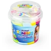 Dumel Sensorinė plastilino masė su priedais įvairių spalvų