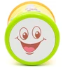 Dėlionė Dvipusis Dynamic Drum Baby Mix geltonas būgnelis