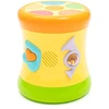Dėlionė Dvipusis Dynamic Drum Baby Mix geltonas būgnelis
