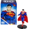 Eaglemoss DC Comics figūrėlė Superman LED 11 cm