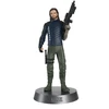 Eaglemoss Marvel Winter Soldier 1:18 metalinė figūrėlė