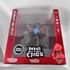 Nike Eaglemoss WColl Stranger Things figūrėlė Lucas the Lookout 14 cm