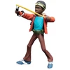 Eaglemoss WColl Stranger Things figūrėlė Lucas Sinclair 14 cm MiniEpic