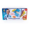 Plakatas Edukaciniai žmogaus anatomijos plakatai Dumel 4 vnt