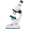 Edukacinis 3in1 mikroskopas didinimu iki 1200x