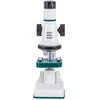 Edukacinis 3in1 mikroskopas didinimu iki 1200x
