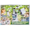 Edukacinis 3in1 mikroskopas didinimu iki 1200x